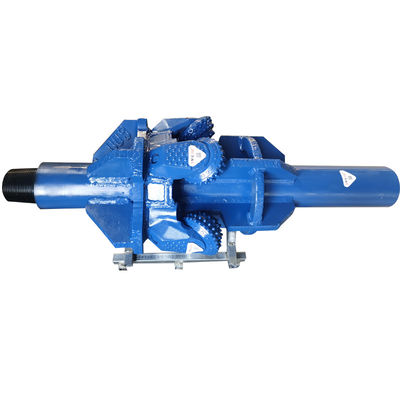 600 mm 24 pouces ouvre-trous Hdd Roche Reamer pour le forage sans tranchées