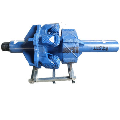 600 mm 24 pouces ouvre-trous Hdd Roche Reamer pour le forage sans tranchées