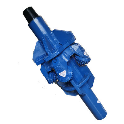 600 mm 24 pouces ouvre-trous Hdd Roche Reamer pour le forage sans tranchées