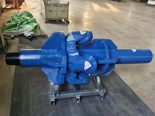 600 mm 24 pouces ouvre-trous Hdd Roche Reamer pour le forage sans tranchées