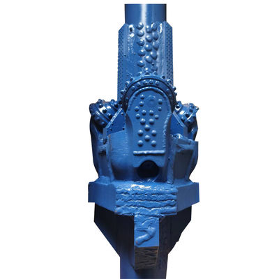Ouvre-trous HDD de haute qualité et récipient de roche dure pour le forage horizontal 250 mm