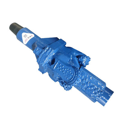 Ouvre-trous HDD de haute qualité et récipient de roche dure pour le forage horizontal 250 mm