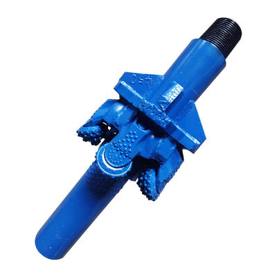 450 mm Pierre réamère Api Diamètre fixe Hdd Hole Opener Roche