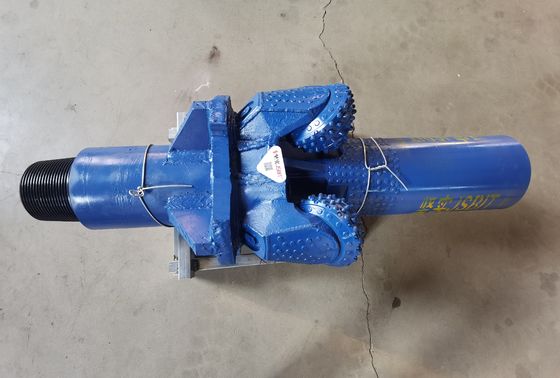 450 mm Pierre réamère Api Diamètre fixe Hdd Hole Opener Roche