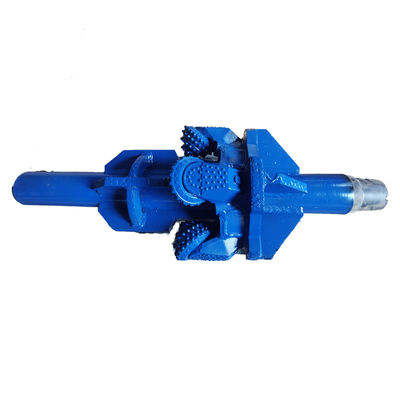 500 mm 20 pouces ouvre-trous Hdd Roche Reamer pour le forage sans tranchées