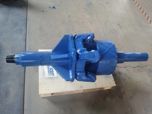 500 mm HDD ouvre-trous rouleau pour forage sans tranchées