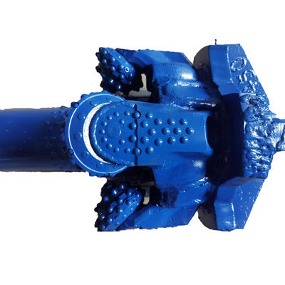 400 mm 16 pouces HDD Rock Reamer ouvre-trous HDD