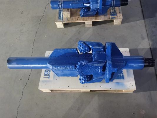 400 mm 16 pouces HDD Rock Reamer ouvre-trous HDD