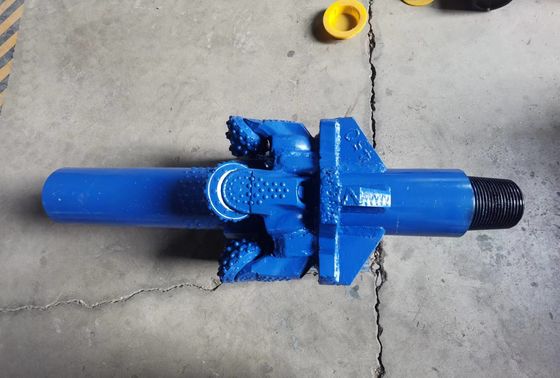 400 mm 16 pouces HDD Rock Reamer ouvre-trous HDD