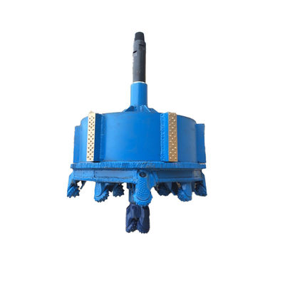 Fabrique 1200 mm Forage assemblé ouvre-trous pour le forage de puits d'eau avec stabilité