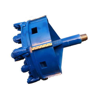 Fabrique 1200 mm Forage assemblé ouvre-trous pour le forage de puits d'eau avec stabilité