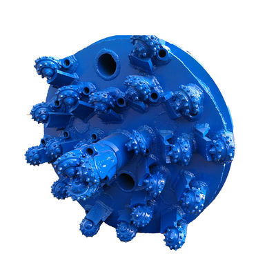 Fabrique 1200 mm Forage assemblé ouvre-trous pour le forage de puits d'eau avec stabilité