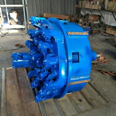 Fabrique 1200 mm Forage assemblé ouvre-trous pour le forage de puits d'eau avec stabilité