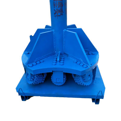 Activer des trous de forage de 1300 mm pour le forage de puits d'eau avec stabilité