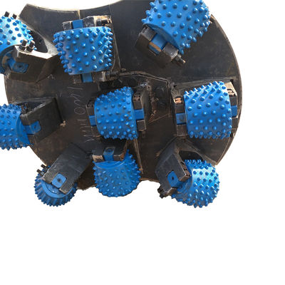 Forerie de haute qualité de 1300 mm assemblée ouvre-trous pour le forage de puits d'eau
