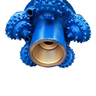 Fabrique 600mm assemblé ouvre-trous pour le forage de puits d'eau avec stabilité