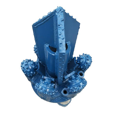 Ouvre-trous de 800 mm pour le forage de puits d'eau et de mines verticales avec stabilité