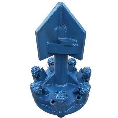 Fabrique 800 mm assemblé ouvre-trous pour le forage de puits d'eau avec stabilité