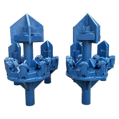 Ouvre-trous de 800 mm pour le forage de puits d'eau et de mines verticales avec stabilité