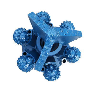 Fabrique 800 mm assemblé ouvre-trous pour le forage de puits d'eau avec stabilité