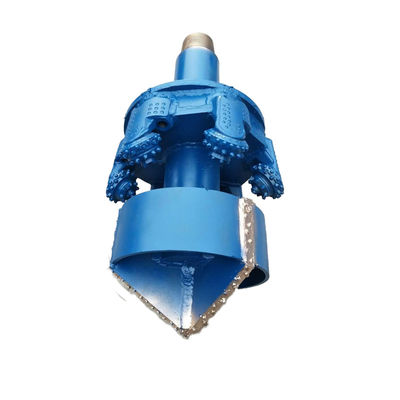 Ouvre-trous de haute qualité de 700 mm assemblé pour le forage de puits d'eau avec stabilité