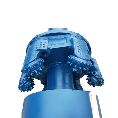 Ouvre-trous de haute qualité de 700 mm assemblé pour le forage de puits d'eau avec stabilité