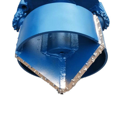 Ouvre-trous de haute qualité de 700 mm assemblé pour le forage de puits d'eau avec stabilité
