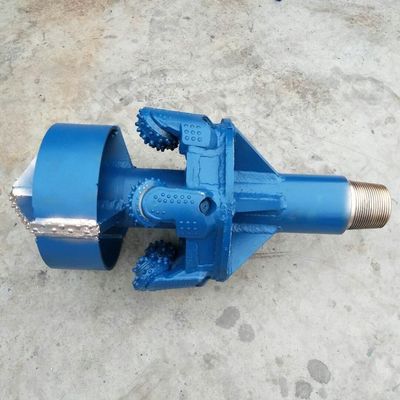 Ouvre-trous de haute qualité de 700 mm assemblé pour le forage de puits d'eau avec stabilité