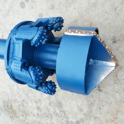 100% nouveau de bonne qualité 700 mm monté ouvre-trous pour le forage de puits d'eau