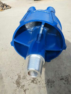 ouvre-trous pour forage de puits d'eau