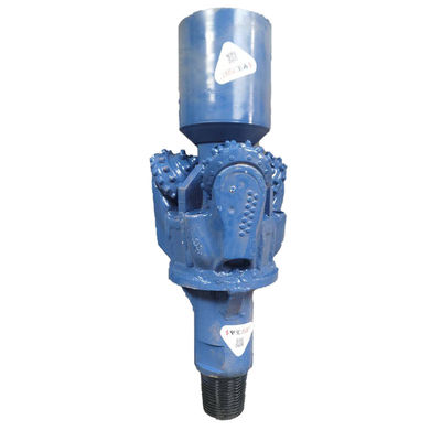 Ouvre-trous à bit assemblé de 400 mm et 16 pouces pour le forage vertical de mines