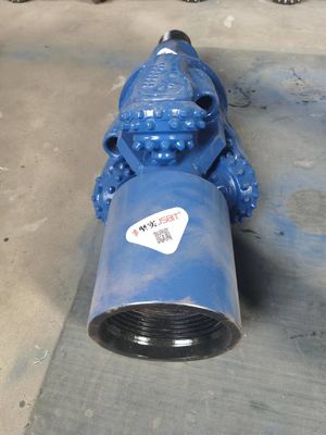 Ouvre-trous à bit assemblé de 400 mm et 16 pouces pour le forage vertical de mines