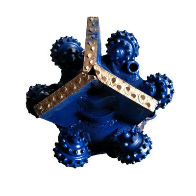 550 mm monté ouvre-trous pour le puits d'eau et le forage vertical de la mine avec stabilité