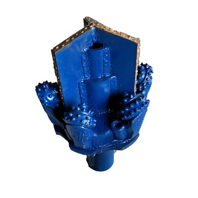 550 mm monté ouvre-trous pour le puits d'eau et le forage vertical de la mine avec stabilité