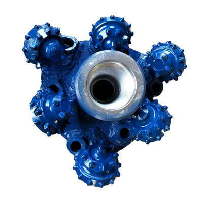 700 mm 28 pouces assemblé ouvre-trous pour puits d'eau et forage vertical