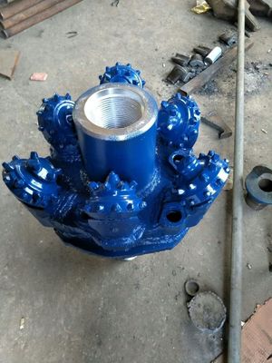 700 mm 28 pouces assemblé ouvre-trous pour puits d'eau et forage vertical
