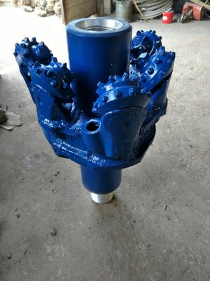 700 mm 28 pouces assemblé ouvre-trous pour puits d'eau et forage vertical