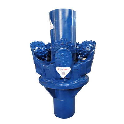 Fabrique 600 mm Forage assemblé ouvre-trous pour le forage de puits d'eau