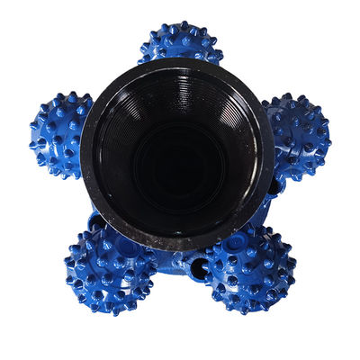 Fabrique 600 mm Forage assemblé ouvre-trous pour le forage de puits d'eau
