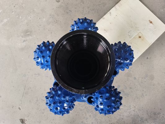 Fabrique 600 mm Forage assemblé ouvre-trous pour le forage de puits d'eau