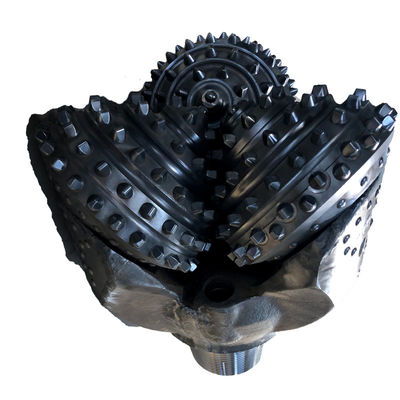 20 pouces IADC537 Tricone forage de roche pour le forage vertical de la mine