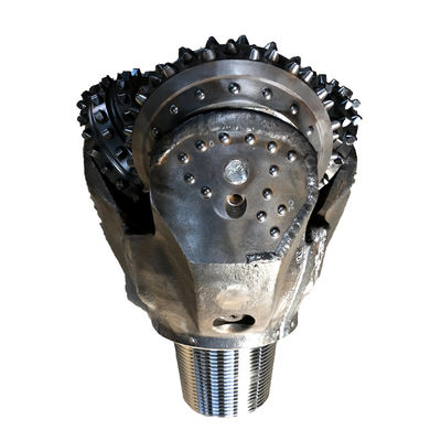 20 pouces IADC537 Tricone forage de roche pour le forage vertical de la mine
