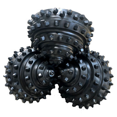20 pouces IADC537 Tricone forage de roche pour le forage vertical de la mine