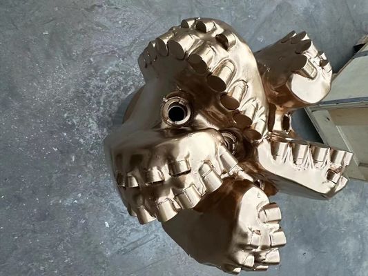 Fraiseur de haute qualité de 8 pouces et demie à 5 lames