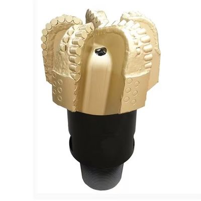 Fabrique 10 5/8 pouces 270 mm PDC Core Forgeur Bit 5 lames pour le forage de puits d'eau