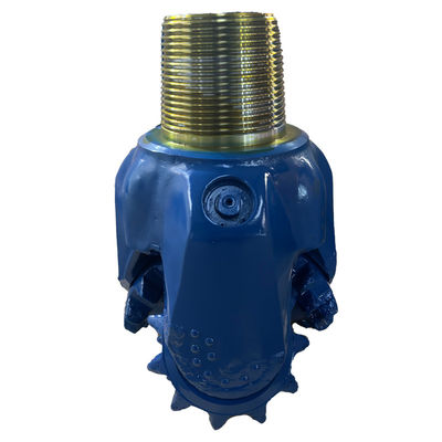 Fabrique de puissance 12 1/4 pouces IADC 127 Dent en acier Tricone Bit Pour le forage de puits d'eau