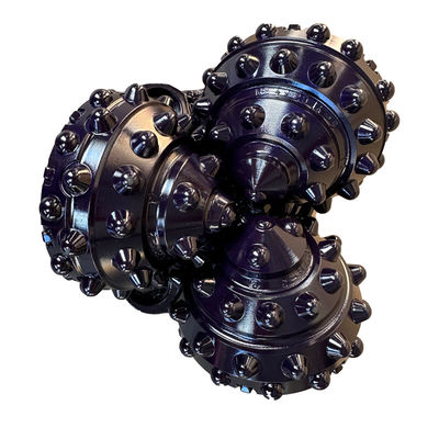 100% neuve de bonne qualité 8,5 pouces 215,9 mm IADC 547 Tricone Forage