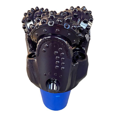 La plus haute qualité IADC 547 Tricone Roller Bit 8,5 pouces 215,9 mm