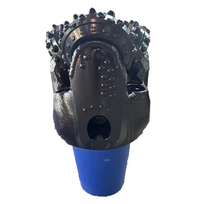 100% neuve de bonne qualité 8,5 pouces 215,9 mm IADC 547 Tricone Forage
