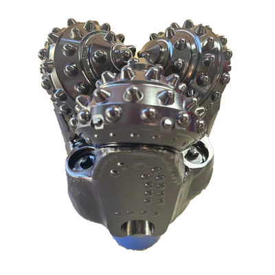 La plus haute qualité IADC 547 Tricone Roller Bit 8,5 pouces 215,9 mm